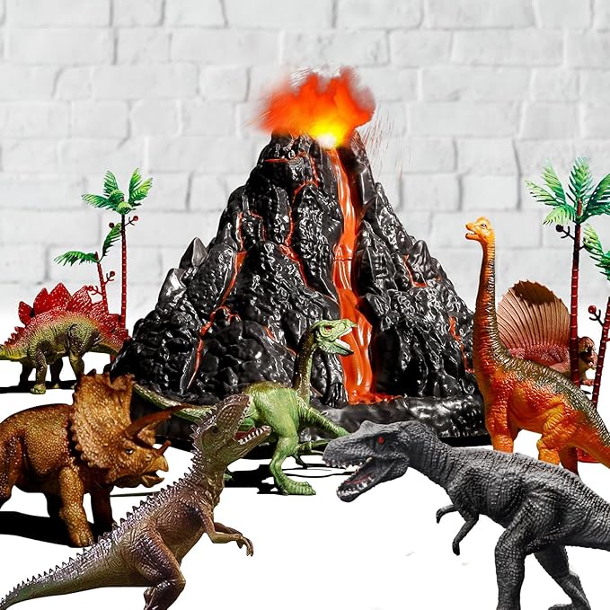 Dinosaur Set