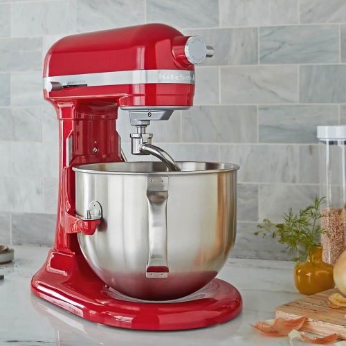 KitchenAid Stand Mixer