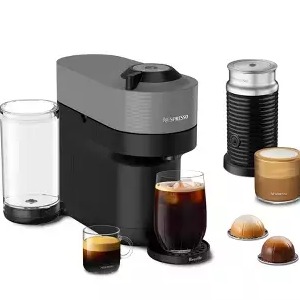 Nespresso Coffee Maker