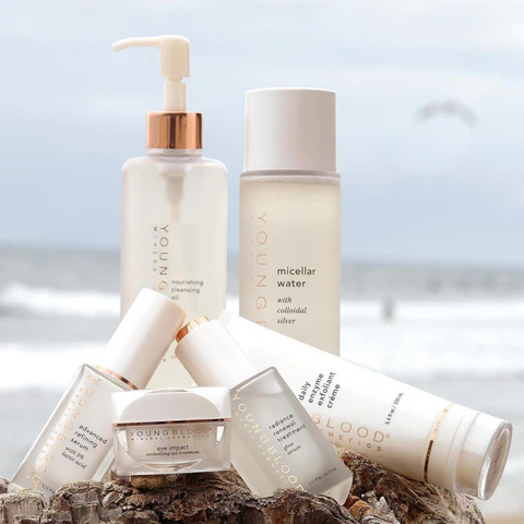 Luxury Skincare Set