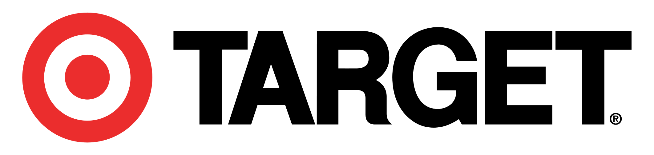 Target logo